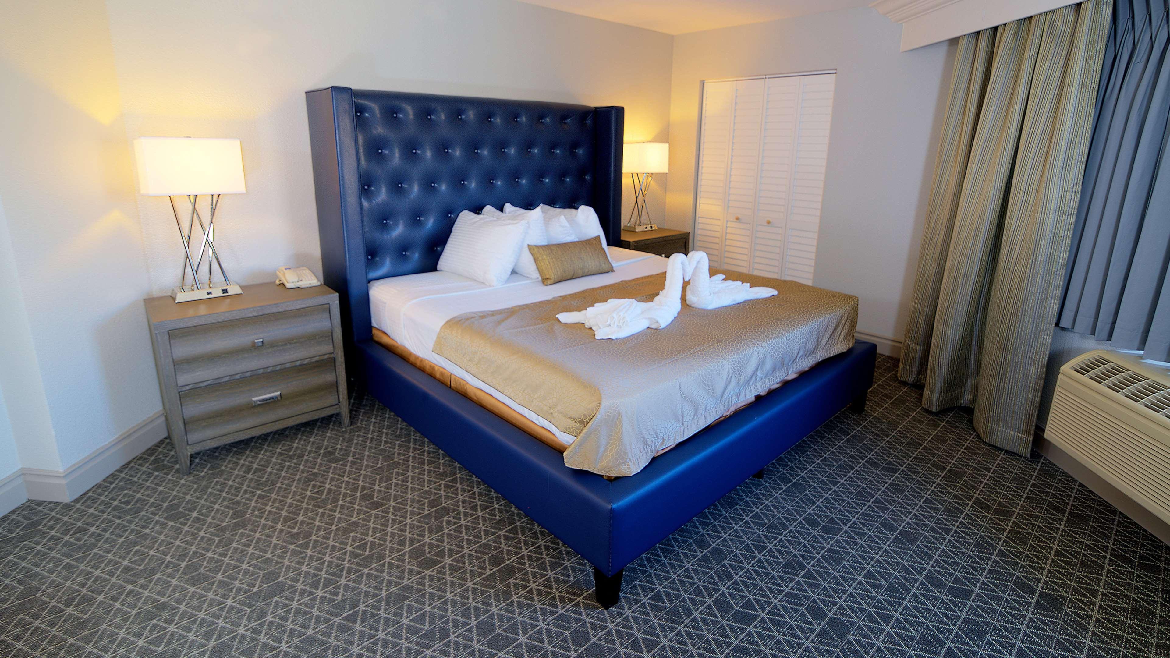 Best Western Plus Boomtown Casino Hotel Reno Exterior foto