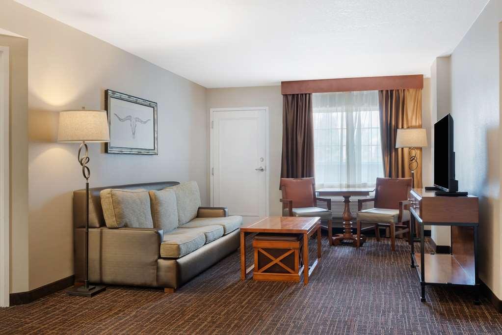 Best Western Plus Boomtown Casino Hotel Reno Quarto foto