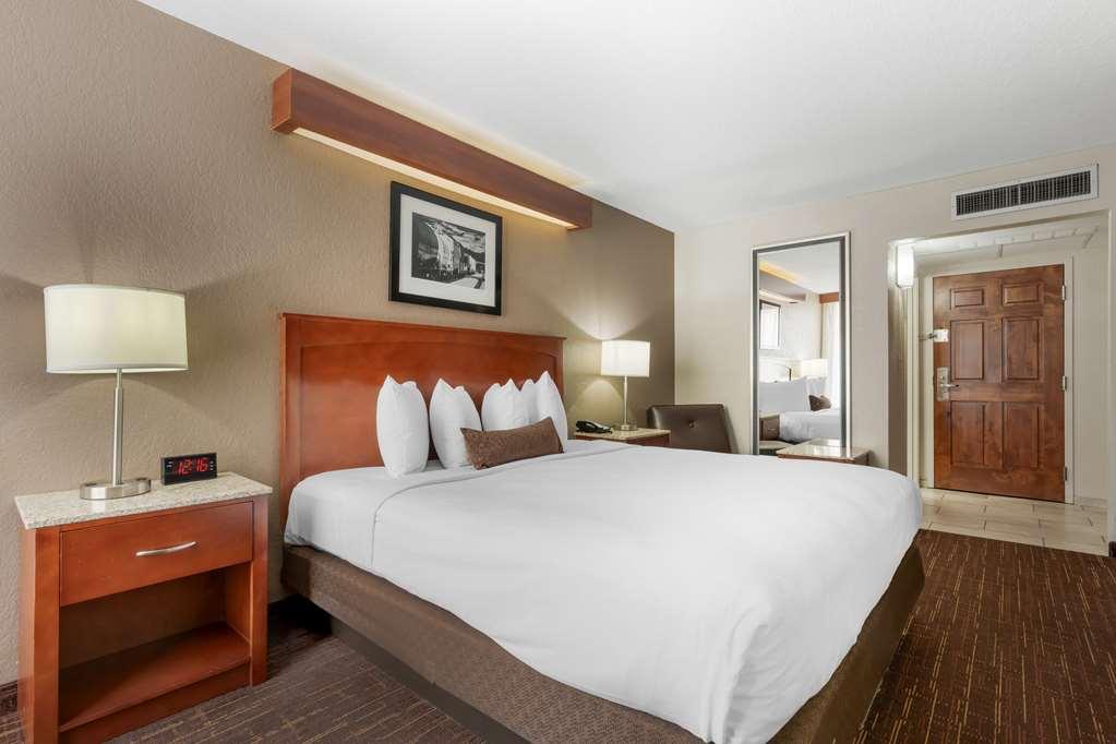 Best Western Plus Boomtown Casino Hotel Reno Quarto foto