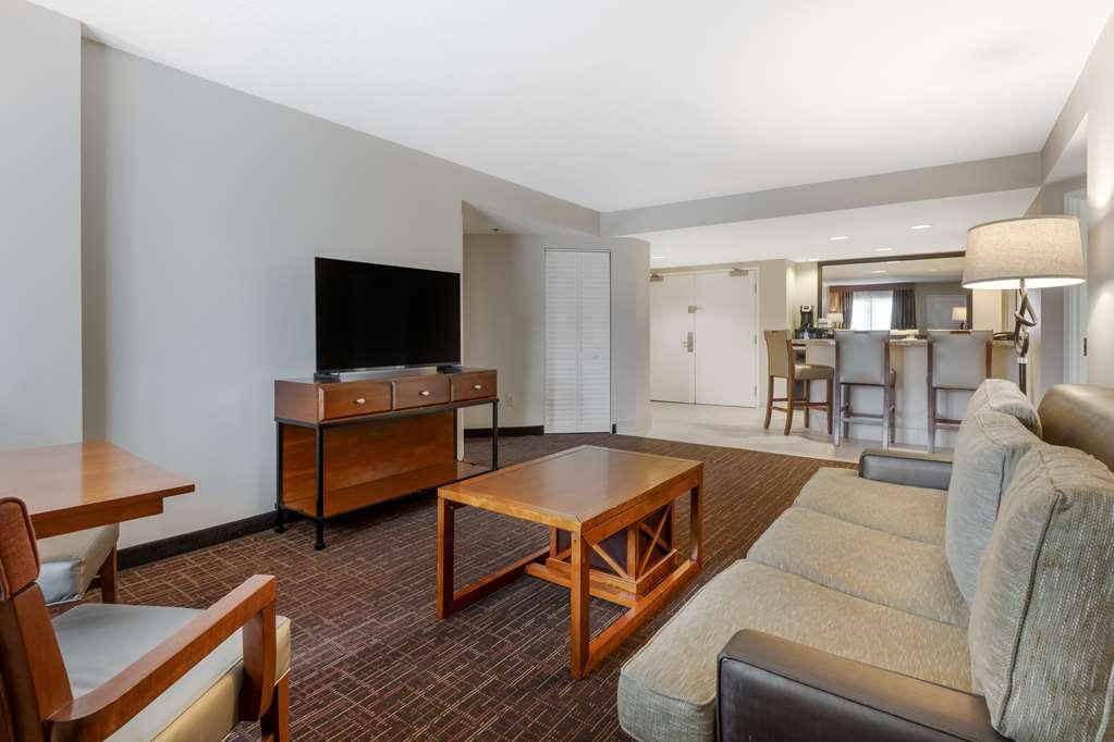 Best Western Plus Boomtown Casino Hotel Reno Quarto foto
