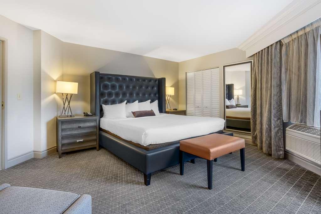 Best Western Plus Boomtown Casino Hotel Reno Quarto foto