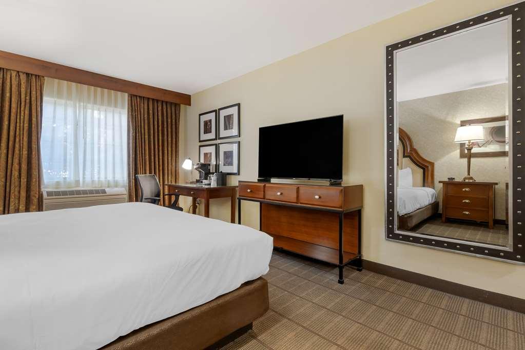 Best Western Plus Boomtown Casino Hotel Reno Quarto foto
