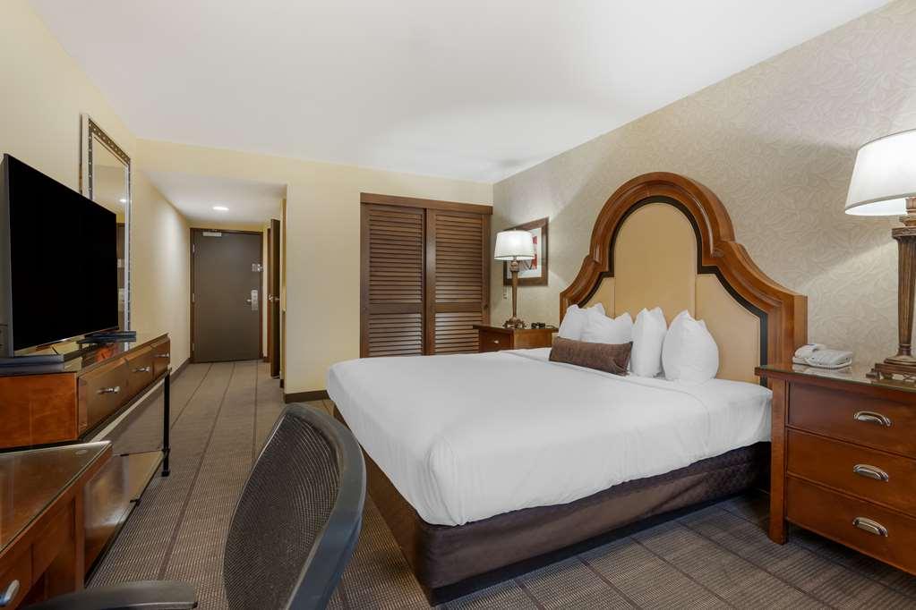 Best Western Plus Boomtown Casino Hotel Reno Quarto foto