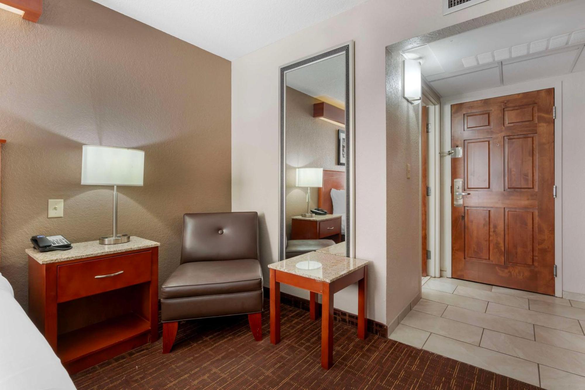 Best Western Plus Boomtown Casino Hotel Reno Exterior foto