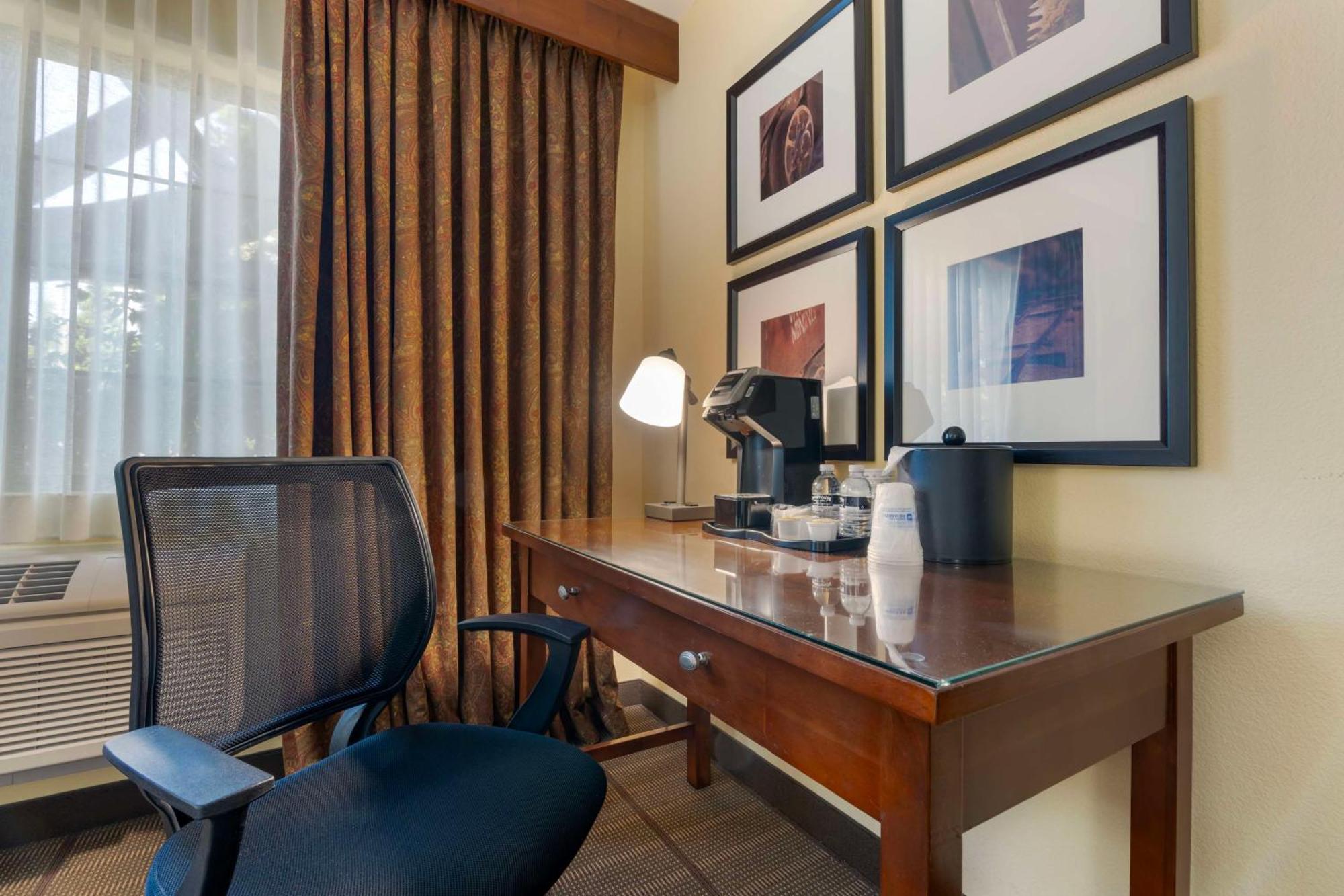 Best Western Plus Boomtown Casino Hotel Reno Exterior foto