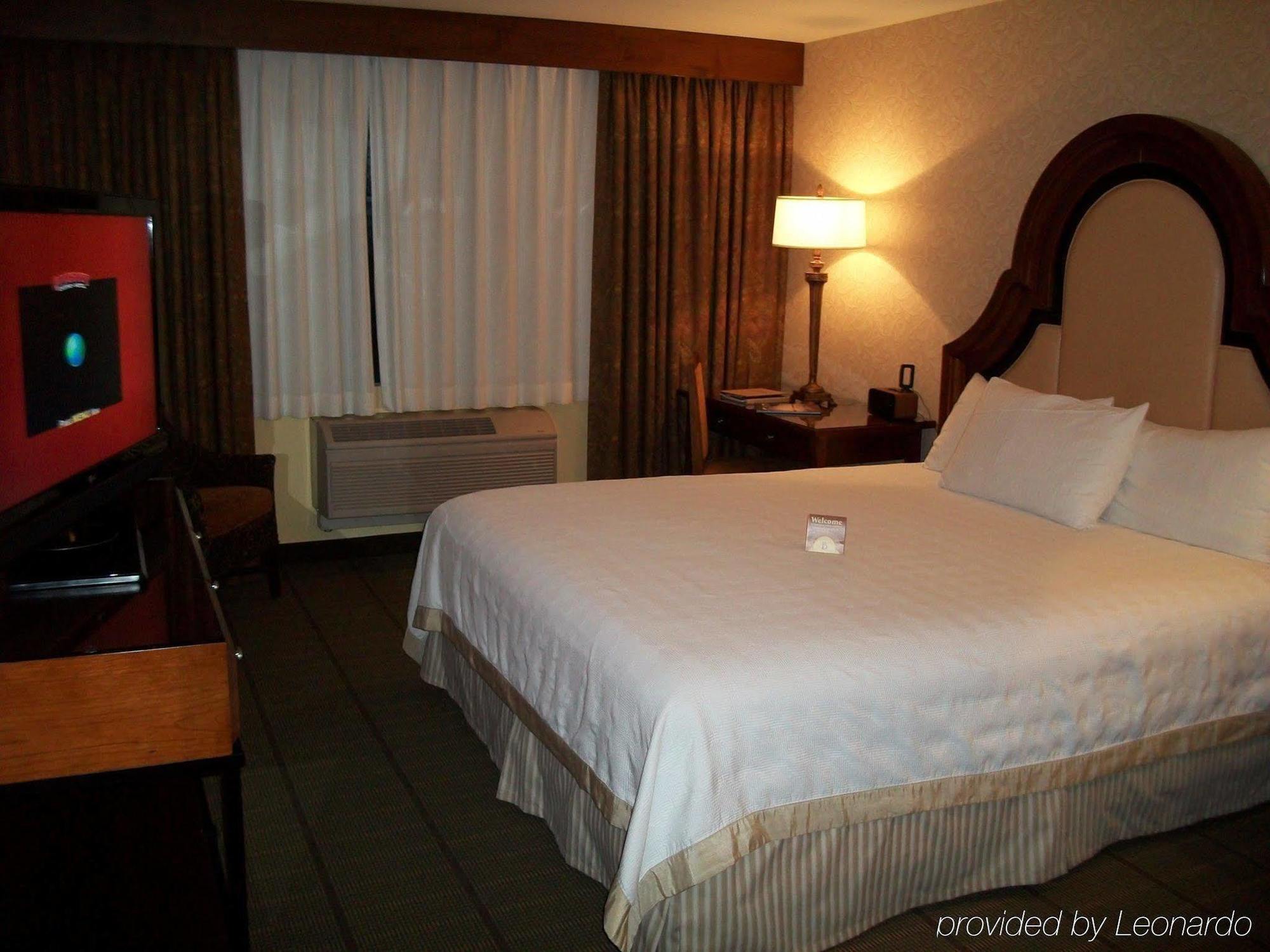 Best Western Plus Boomtown Casino Hotel Reno Quarto foto